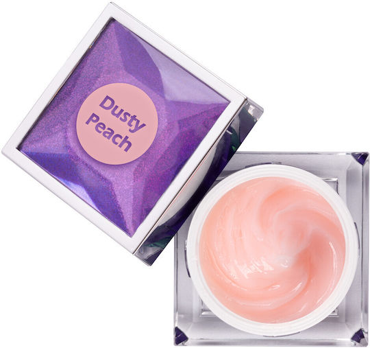 Molly Lac Gel Falsche Nagelgel Orange 30gr