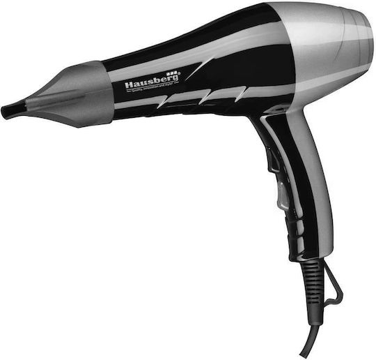 Hausberg Сешоар с Дифузер 2000W