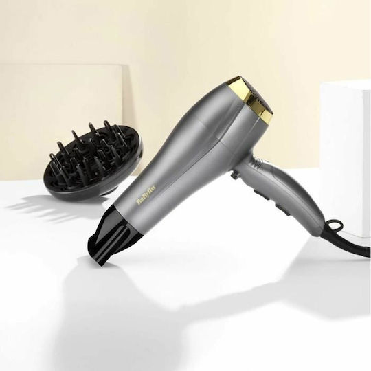 Babyliss Πιστολάκι Μαλλιών 2300W