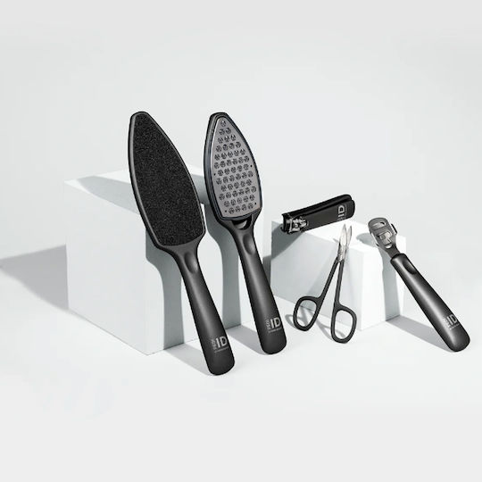 Parsa Foarfece Pentru Unghii Negru 016005496 1 Bucată