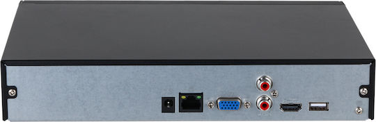 Dahua DVR DVR NVR2104HS-4KS3