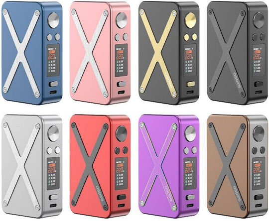 Aspire Revolto Box Mod Лилав