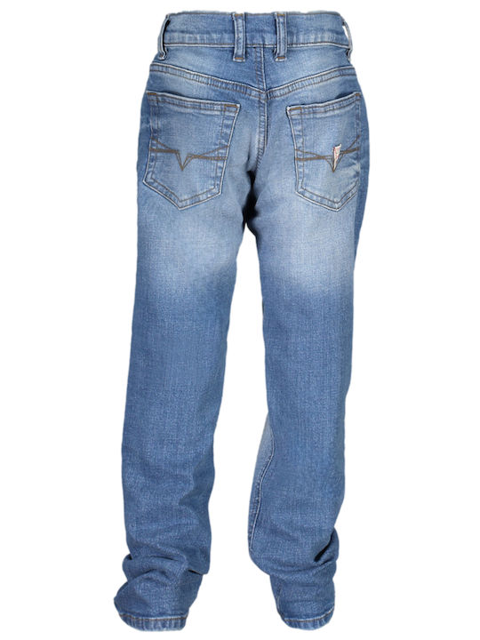 Guess Kids' Jeans Blue