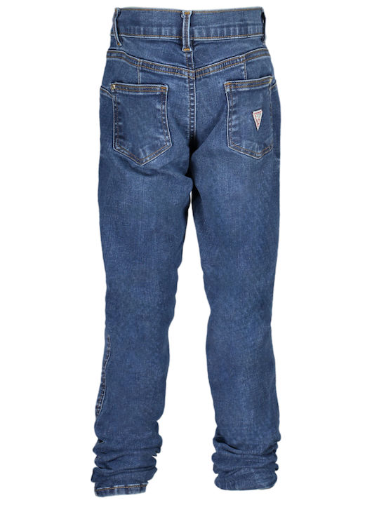 Guess Kids' Jeans Blue