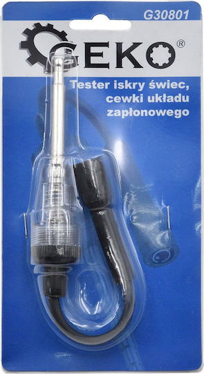 Geko Ανιχνευτής Τάσης G30801
