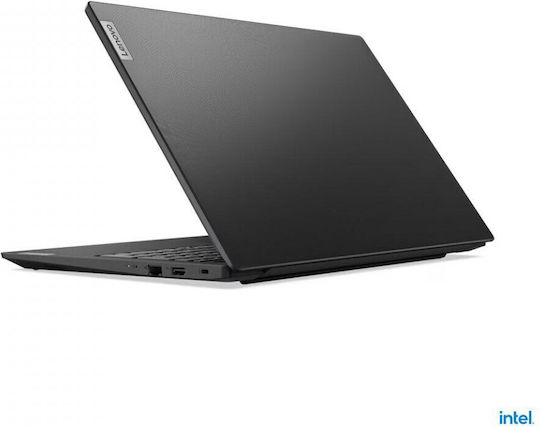 Lenovo V15 G4 IRU 15.6" FHD (i3-1315U/8GB/512GB SSD/No OS) Business Black (International English Keyboard)