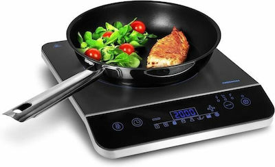 Medion Teppanyaki Grillplatte mit einstellbarem Thermostat 2000W