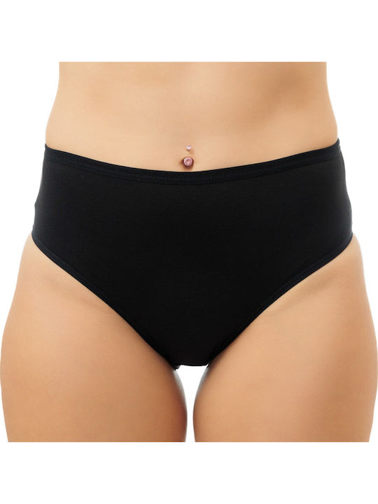 Women's Slip Black