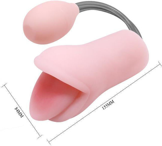 Boss Of Toys Masturbator Mouth
