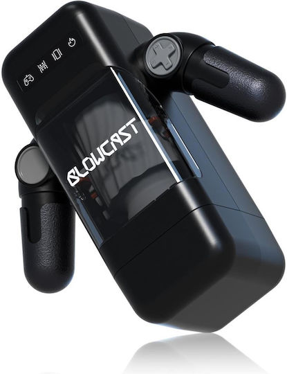 Boss Of Toys Masturbator
