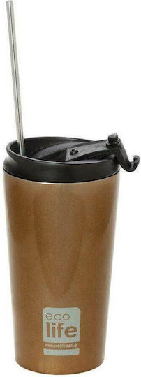 Ecolife Paie Metalice Colorate 2buc