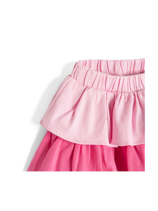 Cool Club Kids Skirt Pink