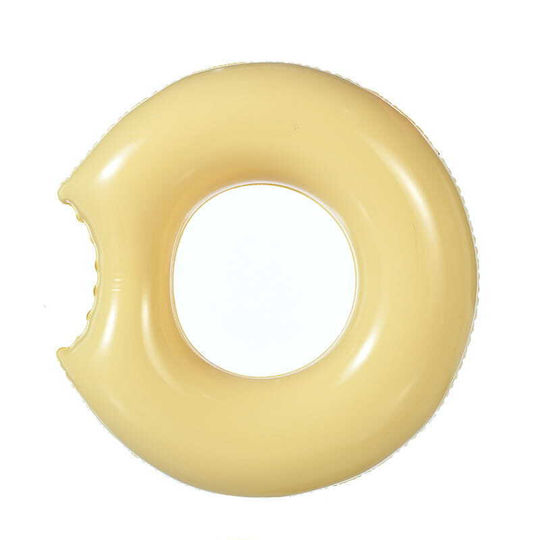 Μεγάλος Τροχός Κολύμβησης Donut 70 Cm