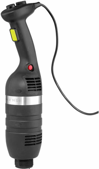 Hendi Blender de mână comercial cu ax de 50.8mm și putere de 350W