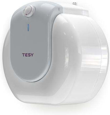 Tesy GCU 1515 L52 RC Vertical Glass Electric Boiler 15lt 1.5kW