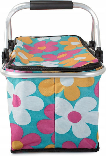 Insulated Bag Handbag L48 x W28 x H22cm