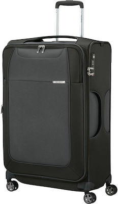 Samsonite D'lite Spinner Exp Reisekoffer Weichschalen Climbing Ivy mit 4 Räder