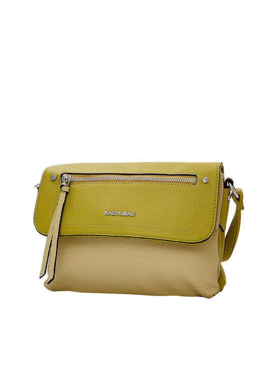 Bag to Bag Women's Bag Crossbody Green