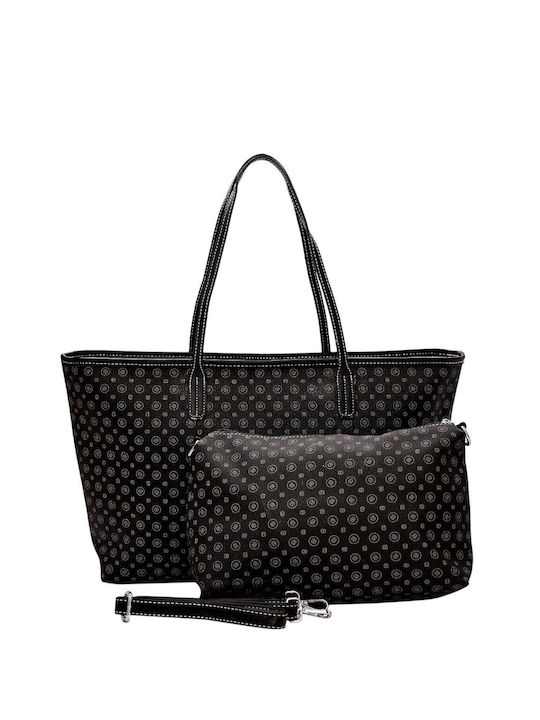 Bag to Bag Women's Bag Shoulder Black