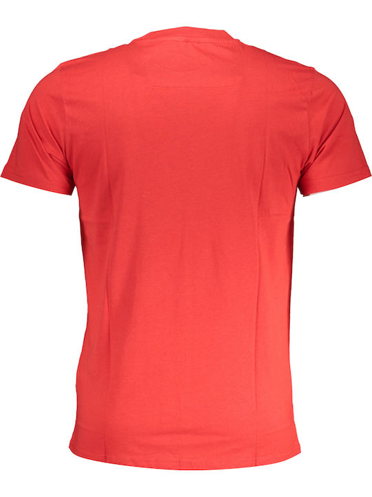 Roberto Cavalli T-Shirt Red