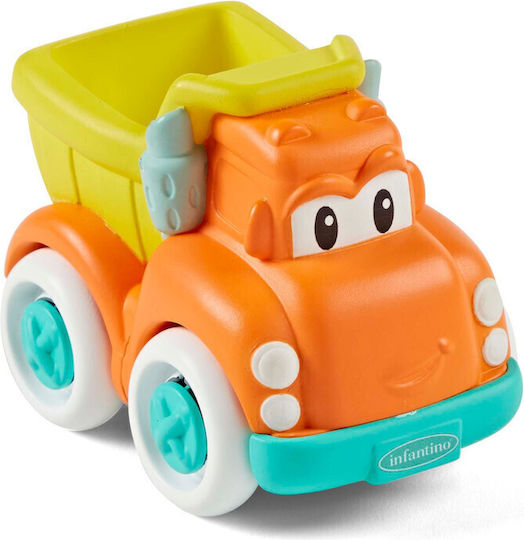 Infantino Vehicle Roll for 6++ Months