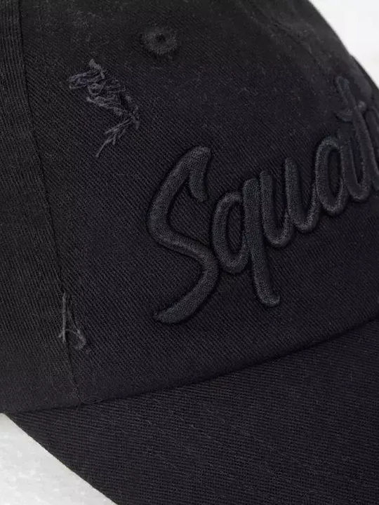 Squatwolf
