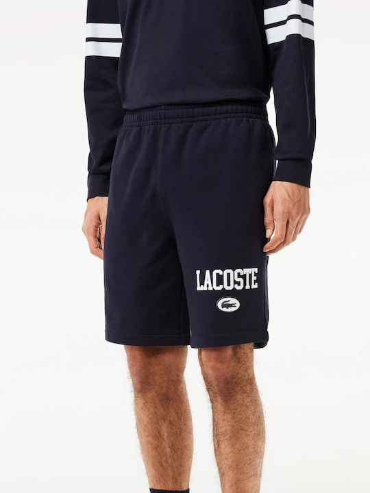Ανδρική Βερμούδα Navy Blue