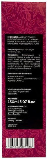 Gel-chocostim 150ml