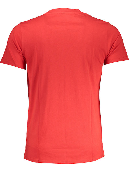 Roberto Cavalli T-Shirt Red