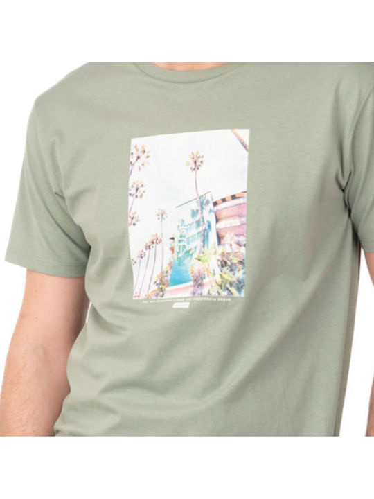 T-shirt Mint