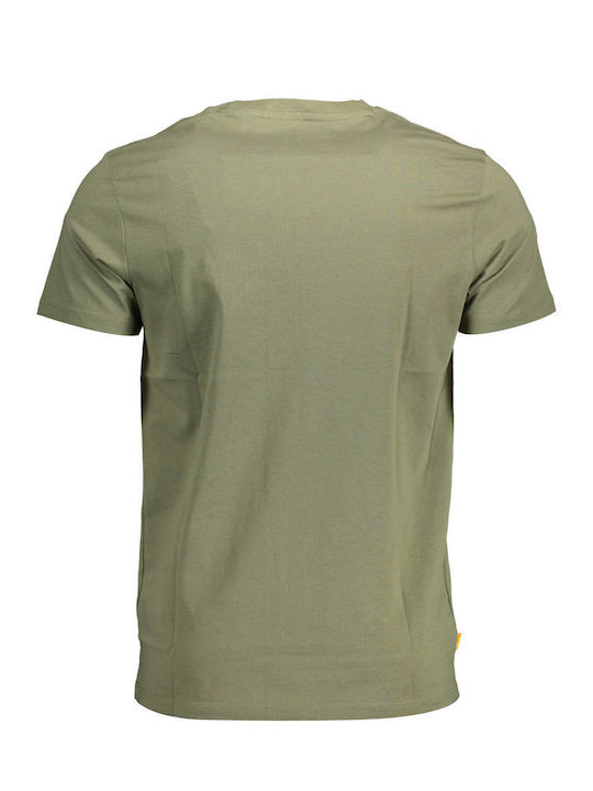 Timberland T-shirt Green