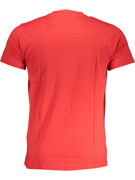 Roberto Cavalli T-Shirt Red