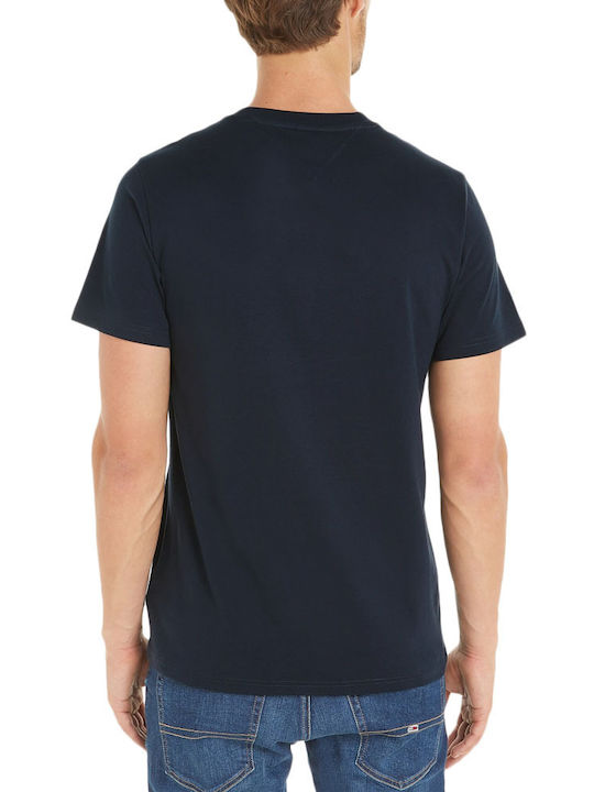 Tommy Hilfiger T-Shirt BLUE