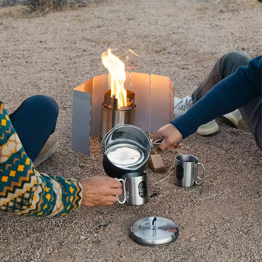 Solo Stove Αξεσουάρ