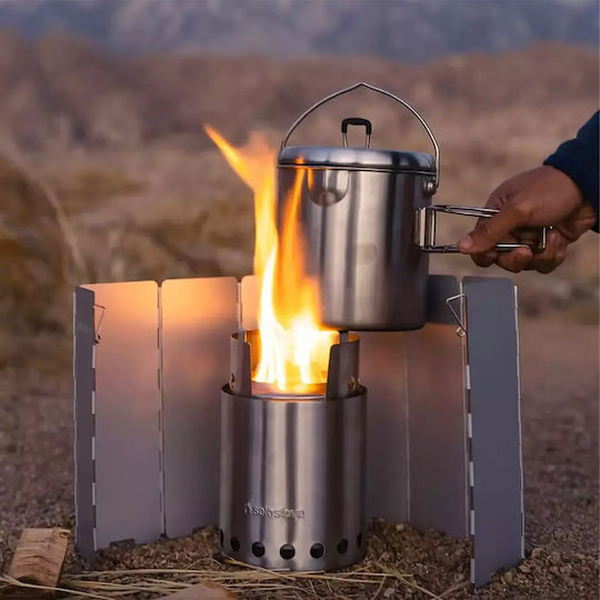 Solo Stove Αξεσουάρ