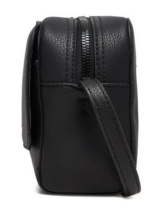 Calvin Klein Minimal Monogram Camera Women's Bag Crossbody Black
