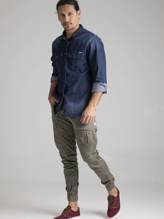 New Denim