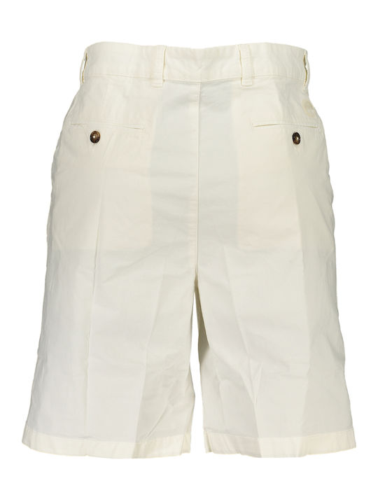 North Sails Men's Shorts White