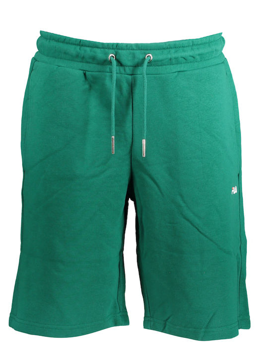 Fila Herrenshorts GREEN FAM0344-60062