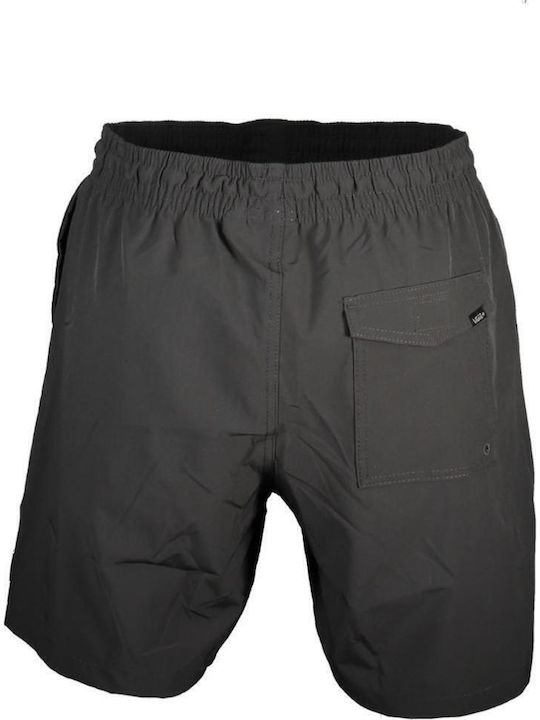 Ανδρική Βερμούδα Black