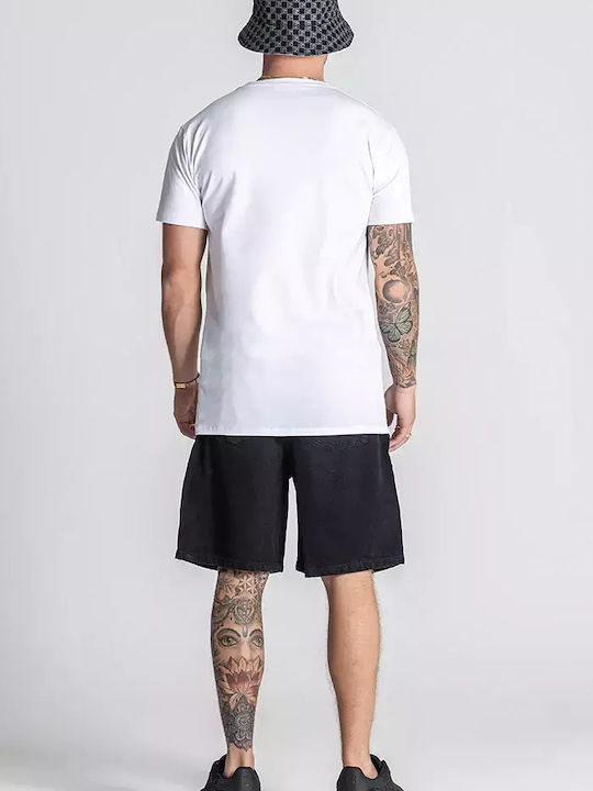T-shirt White