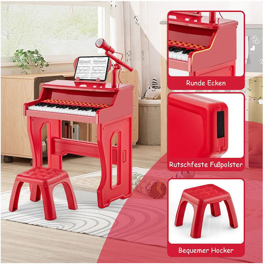 Costway Klavier