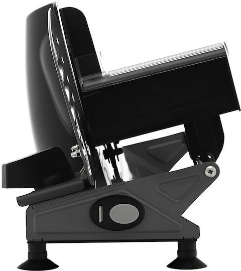 Zelmer Tăieturi reci Slicer 150W Gri
