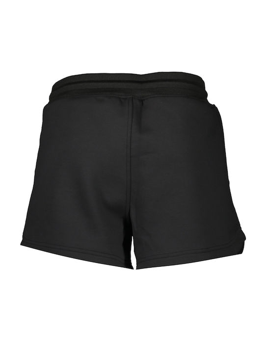 K-Way Women's Shorts Black