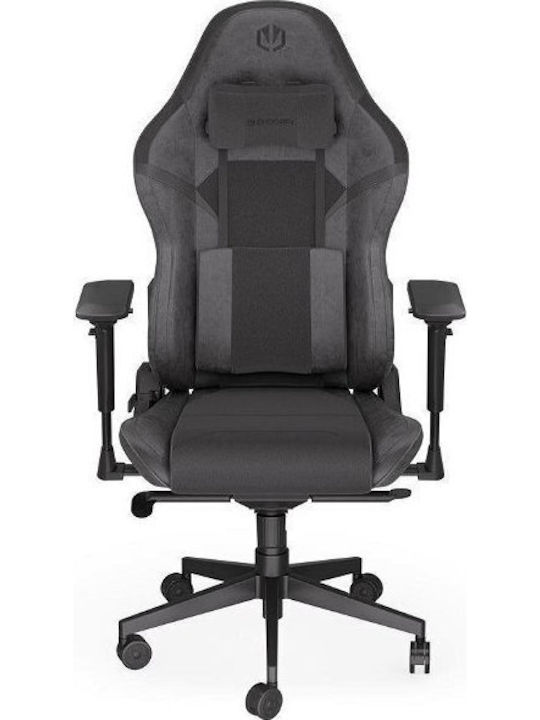 Endorfy Scrim BK Künstliches Leder Schwarze Endorfy Scrim BK Künstliches Leder Schwarze