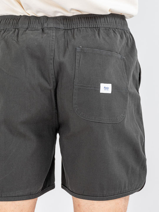 Men's Shorts Black