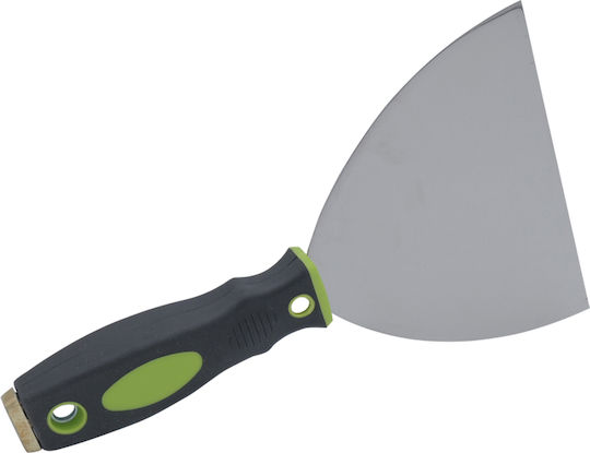 Uncle George Spatula Metal cu Mâner de Metal 03.03.00-0029-15cm