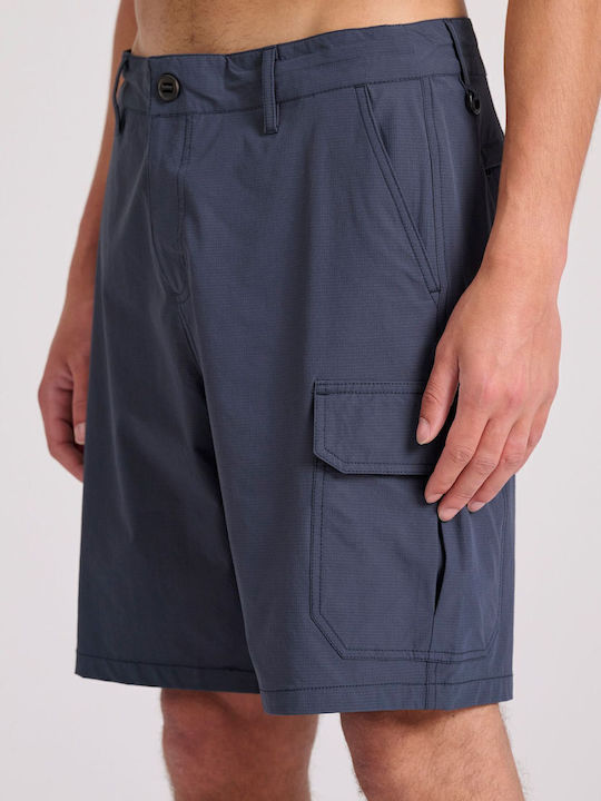 Herren Badebekleidung Bermuda Gray