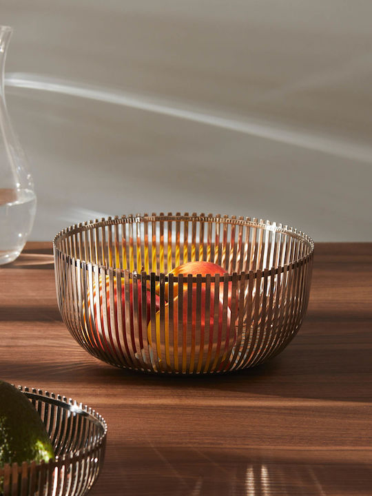 Alessi Fruit Bowl