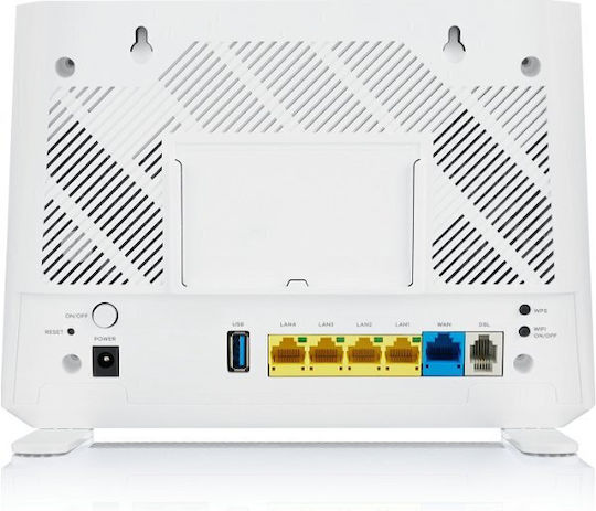 Zyxel VMG3625-T50B v1 Ασύρματο Router Wi‑Fi 5
